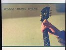 WILCO - Being There - Original 1996 Vinyl LP 9362-46236-1 Excellent Condition