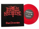 IMPALED NAZARENE - Goat Perversion 7