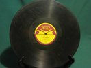 78 RPM: Johnny Ace...DUKE Records #136-Pledging My Love b/w No Money...VG+ R&R