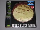 JIMMY ROGERS ALL STARS Blues Blues Blues 2LP  SYEOR 2019 New Sealed Vinyl