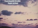 BRUCKNER Symphony No. 4 Eugen JOCHUM Eterma 2LP RARE Near Mint