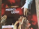 Udo Jürgens - Merci, Udo  [Vinyl] 3 LP Box