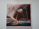 War Of The Worlds Jeff Wayne 2LP 1978 NEAR MINT Complete
