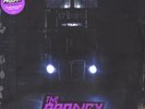 DoLP The Prodigy - No Tourists / Lim. Edition 2LP Clear Violet Vinyl 1st Release