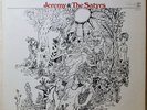 Jeremy & the Satyrs Orig Tri-Color Label 1968 LP NM Vinyl Psych Blues Rock ST