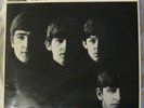 BEATLES - WITH THE BEATLES 1st UK -1-1 WITHDRAWN SLEEVE, JOBETE, GOTTA EX++