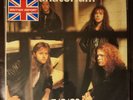 Metallica - Sanatorium Bootleg Live LP Nassau Coliseum 1989