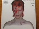David Bowie - Aladdin Sane - NEW SEALED  45th Anniversary Ed on SILVER VINYL LTD