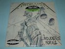 METALLICA And Justice For All 12