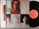 Tony Kosinec  Processes   Folk Rock; Psych   Japanese Press