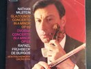 His Master's Voice ASD2365 - Milstein - Glazounov: Concerto In A Minor, OP. 82