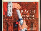 DECCA SXL 2205 - Karl Munchinger - Bach - Musical Offering