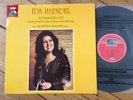 ASD 3352 NM 1st B/W IDA HAENDEL - A Classical Recital Violin Sonatas etc PARSONS