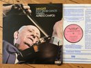 DSLO 22 NM 1st UK ALFREDO CAMPOLI Sarasate Eight Spanish Dances & Navarra