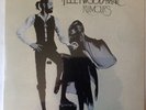 FLEETWOOD MAC RUMOURS ORIGINAL 1977 VINYL RECORD LP RARE STILL SEALED