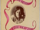 TOM NEWMAN: Fine Old Tom UK Virgin V 2022 Art Prog Rock Orig LP Mike Oldfield