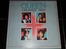 Queen, Greatest Hits, Lp,Album, Prensa Venezuela