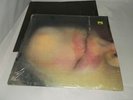 P J Harvey:  Dry   1992  UK   A2/B2  EX+   LP