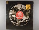 United States Of America, The  Self-Titled   SEALED   Psych  1968 Columbia