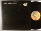 White Duck  In Season   Folk Rock; Psych   1972 Uni   John Hiatt