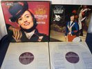 DONIZETTI - LA FILLE DU REGIMENT 2LP Box, ROH O/C, Bonynge, DECCA WBg SET 372-3