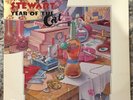 Al Stewart Year of the Cat Vinyl LP Record MFSL Mobile Fidelity NM Audiophile