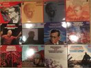 Shostakovich Complete Symphonies Haitink Decca mint condition 15 LP
