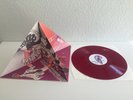 Annexus Quam - Osmose | Wah Wah Records | Vinyl LP | NEU OVP | Krautrock