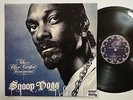 Snoop Dogg - Tha Blue Carpet Treatment **OG**PROMO**2006** 2 LP  Dr. Dre