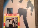 David Bowie RCA LODGER PRESS KIT  6 8x10's/8 track/Bio/Isolar flyer/Newspaper