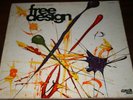 FREE DESIGN. USA PROJECT 3 TOTAL SOUND. RARE & SCARCE. COLLECTOR'S JEWEL