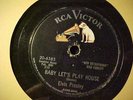 Elvis Presley-78 rpm 