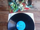 Canned Heat LP Boogie with canned heat UK Blue Liberty 1st press +++