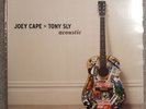 joey cape LAGWAGON tony sly NO USE FOR A NAME acoustic Lp Vinyl Record , SEALED