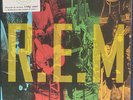 R.E.M. - live at KCRW studios Santa Monica, CA April 3rd 1991 on 180g vinyl.