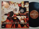 GANG STARR - Moment Of Truth **OG**1998**  3 LP *Gate Fold*