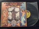 ULTRASONIC CLEAN Dr John The Night Tripper Sun Moon & Herbs EX/EX Vinyl LP 1971