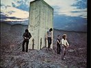 VINYL LP The Who - Who's Next 1st German Pressing Polydor NM