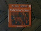 BLACK SABBATH Tomorrow's dream / laguna sunrise FRENCH ONLY PS RARE