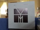 RARE Mogwai - Central Belters 6x LP Vinyl Box Set Limited Edition OOP kin cody