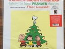Vince Guaraldi - Charlie Brown Christmas LP [Vinyl New] 180gm Holiday Album Jazz