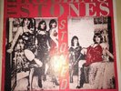 RARE Rolling Stones Live Vinyl 2LP Set: Stoned Stones