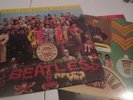 The Beatles Sgt. Pepper’s Lonely Hearts Club Band   MFSL Vinyl LP NM