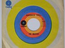 THE BEATLES Paperback Writer CAPITOL 45 NM NOS UNPLAYED  TARGET RARE