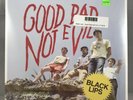 Black Lips - Good Bad Not Evil LP NEW