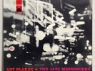 ART BLAKEY - AT JAZZ CORNER OF THE WORLD vol.1 - JAPAN BLUE NOTE LP BN4015 NM