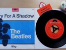 THE BEATLES with TONY SHERIDAN CRY FOR A SHADOW?Why?Polydor NH 52275