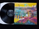 JIMI HENDRIX EXPERIENCE Electric Ladyland Part 1 LP 1st Uk Press Track 613010 NM