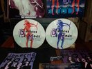 Depeche Mode Live 1993 Box 