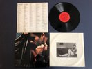 GEORGE MICHAEL Faith LP Vinyl EX/EX First Pressing